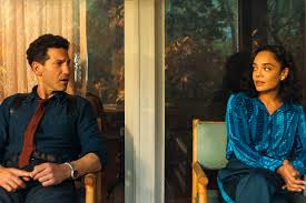 Netflix’s Star-Studded New Mystery Thriller Is Eminently Watchable Trash