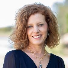 Sharon Vaupel's Instagram, Twitter & Facebook