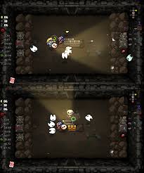Nov 11, 2015 · to get to the chest you must beat isaac in the cathedral 5 times unlocking the polaroid. A Story In Two Images R Bindingofisaac