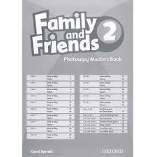 Oxford Primary Skills Reading And Writing 4 Pdf Vk Family And Friends 2 Photocopy Masters Book Teacher Books Friend Book English Books Pdf