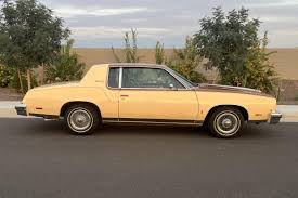 Image result for Light Golden Carmel Firemist 1978 Oldsmobile