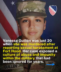 Another Latina service member has gone missing, and the military is once  again silent. If they couldn't protect Vanessa Guillén—and now Angelina  Resendiz—why should we keep sending our daughters to serve? Boycott