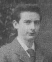 Frederick Sinclair's Instagram, Twitter & Facebook