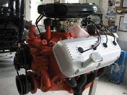1957 Chrysler 331 Hemi Engine Classic Cars Grand Bend Kijiji Hemi Engine Chrysler Classic Cars