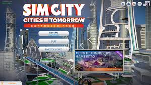 A ticker at the top of the screen will confirm successful cheat code entry. Simcity Cities Of Tomorrow Review