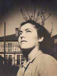 American Revolutionary The Evolution Of Grace Lee Boggs Available On Vod Chicken Egg Pictures