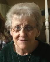 Obituary information for Nancy J. Tennant