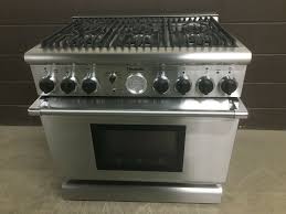 Quickly fix your thermador ggn36 with us. 36 Dual Fuel Range Dual Fuel Ranges Oven Range Thermador Ranges