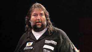 Dartsfederatie pdc brengt het nieuws dinsdagochtend naar buiten. Dartswereld Rouwt Om Overlijden Andy Fordham Darts Telegraaf Nl