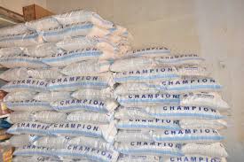 Lubumbashi Flambee De Prix De La Farine De Mais Sur Le Marche Anzuwbusiness Net