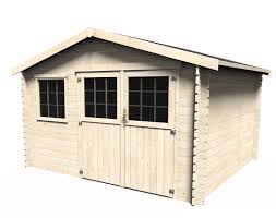 Leroy merlin chalet de jardin. Abri De Jardin Bois Florencia 9 96 M Abri De Jardin Leroy Merlin Iziva Com Abri De Jardin Bois Abri De Jardin Abri