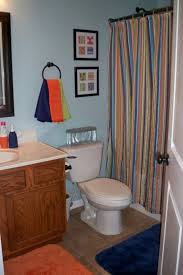Explore a selection of plush towels, shower curtains, beauty tools and more. Little Boy Bathroom Ideas