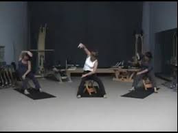 Maybe you would like to learn more about one of these? Gyrokinesis Demonstration Youtube Yoga Instructions Exercise Breath In Breath Out