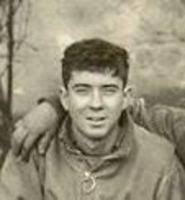 Edwin Coe Obituary (1924