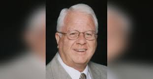 Obituary information for D. Emmett Cody, Jr.