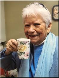 Obituary of Alice Margaret Dalseg