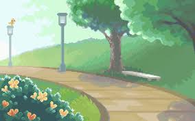 Maybe you would like to learn more about one of these? Via Giphy Pokemon Photo Pixel Art Background Pixel Art