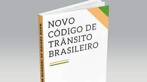 Esse registro ainda deverá ser regulamentado pelo conselho nacional de trânsito (contran). Novas Regras De Transito Entram Em Vigor