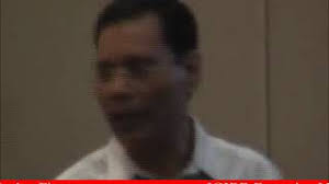 Malay Dey, Associate Professor of Finance, IGIDR, Video, Mumbai, Part 1