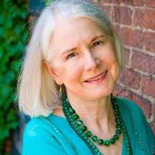 Betsy Woodman (@BetsyWoodman)