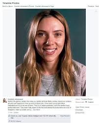 Jun 28, 2021 · johansson's partner in this venture, kate foster, has worked with victoria's secret beauty and juicy couture in the past. Kate Winslet And Scarlett Johansson Want You To Love Yourself Huffpost Australia News