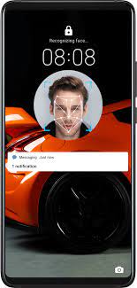 ¿cómo configurar face unlock en huawei p20 pro ? Face Recognition Huawei Support Global