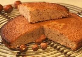 Gateau Aux Noisettes D Aubusson Recettes Recette Gateau Creusois Recette Facile Recette