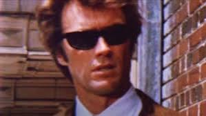 Dirty Harry: Trailer 1