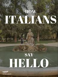 59 top Ciao in Italiano Ascoltare ideas in 2025