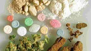 Wann genau sich diese redewendung entwickelte, ist nicht gesichert. Studie Ein Drittel Der Raver Spuren Nebenwirkungen Von Drogen