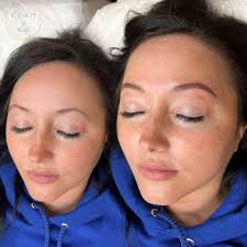 Microblading & Makeup Artist in Lexington, KY by Radiant Skin & Brows