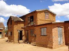 Maison En Btc A Madagascar House Styles Architecture Mansions