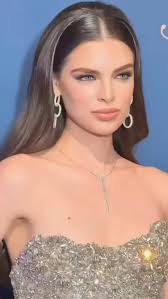 Embajadoras de la belleza paraguaya