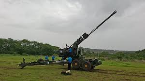 range ATAGS artillery guns ...