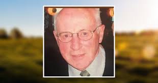 Leo W. Hebert Obituary 2020