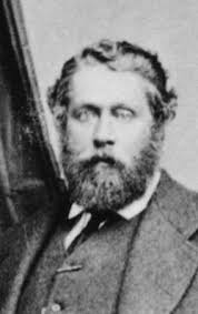 James A. Moore (1825-1883)