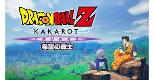 Beyond the epic battles, experience life in the dragon ball z world as you fight, fish, eat, and train with goku, gohan, vegeta and others. Dragon Ball Z Kakarot Dlc 3 Will Be Released On Friday June 11th Dragon Ball Official Site