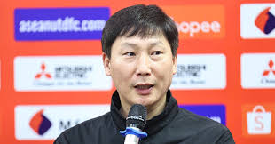 Coach Kim Sang Sik: Xuan Son asked to play the whole match to enjoy it.