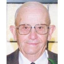 Norman Gerber (1915-2011)