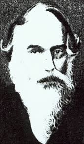 James Studdard (1820-1900)