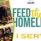 RCC: iServe - Feed The Homeless