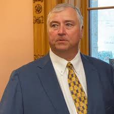 Major changes, but no trial one year into Larry Householder scandal