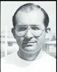 Flowers for Eugene N. “Gene” Neri