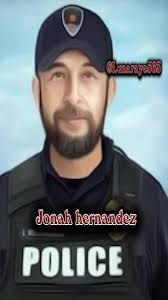 Police Officer Jonah Hernandez: Las Cruces PD, NM #hero #rip #sayhisname  #jonahhernandez #meninblue💙 #meninblueuniform #meninblue👮‍♂️ #meninblue  #policefamily💙🖤💙🖤💙🙏🙏🙏 #policefamily💙🖤💙🖤💙🙏🙏 ...