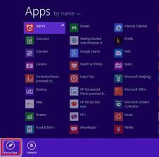 Desktop icons not moving correctly into folders: Hp Products Changing Display Settings Background Image Icons And Screen Saver Windows 8 Hp Customer Support