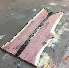 Find your zipper stockists in your area. 1 006 Likes 11 Comments Wood Defined Wooddefined On Instagram Zipper Table From Ironcitymetal Wood Projects Diy Home Furniture Woodworking