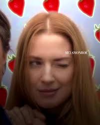 Alexandra Breckenridge Moira