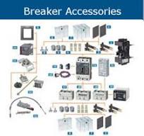Breaker Accessories | Global Electronic Services