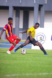 Accra Hearts of Oak