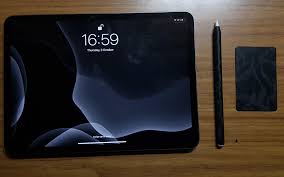You See It You Want It Dbrand Skin On Apple Pencil 2 Ipadpro